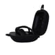 thumbnail image 1 of Funda para auriculares inalámbricos Inteprter True con gancho protector de Silicona negro, 1 of 5