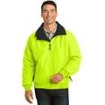 thumbnail image 1 of Enhanced Visibility Challenger Jacket, 1 of 2