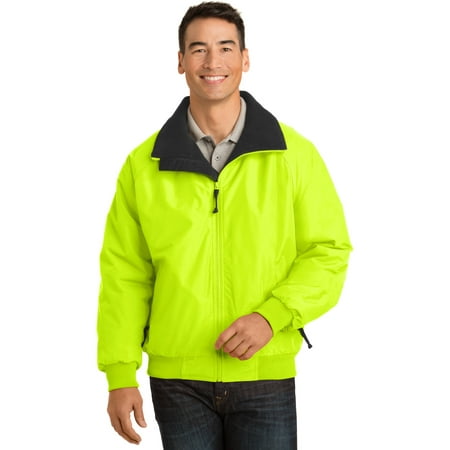 Port Authority ® Enhanced Visibility Challenger Jacket