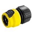 thumbnail image 2 of Conector Universal Para Manguera Karcher Con Aqua Stop, 2 of 3