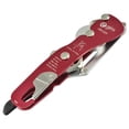 thumbnail image 3 of Descensor De Aluminio Diámetro De Cuerda 1.0-1.2Cm Gim Sports Gm-223, 3 of 4