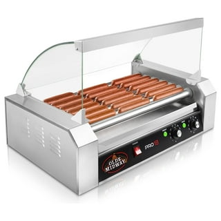 Johnsonville Sizzling Sausage Grill GIVEAWAY  HURRY! You still have a few  days to enter up to 7 different ways to win a Sizzling Sausage Grill! We're  giving away 2. You also