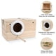 thumbnail image 5 of Parrot Breeding Nest Box,cockatiel Breeding Cage,bird Box(s), 5 of 5