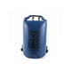 thumbnail image 1 of Naiovety Bolsas impermeables multifuncional para exteriores Equipo de gran capacidad Bolsa plegable para kayak Rafting Piscina Deportes de playa Deportes acuáticos Azul oscuro 10L solo hombro Naiovety OD025898-51, 1 of 6