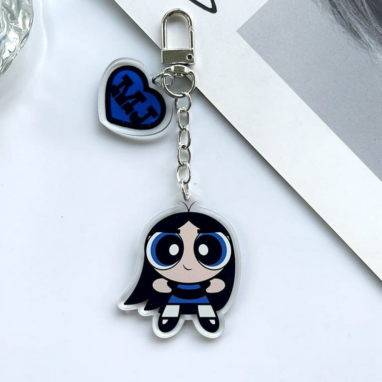 Kpop Idol Newjeans Get UP Acrylic Double-sided Keychain Key Kpop Idol Newjeans Get UP Acrylic Double-sided Keychain Key