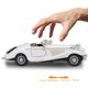 thumbnail image 1 of Modelo de coche Vintage niño chico alta simulación sonido luz tirar ANGGREK  Otros, 1 of 8