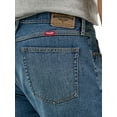 thumbnail image 7 of Wrangler® Men's Relaxed Utility 5-Pocket Denim Short, 7 of 7