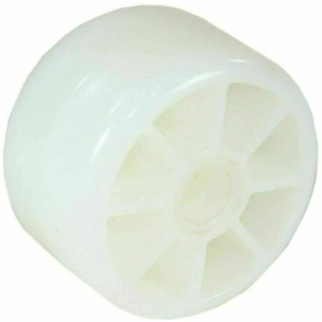 Rueda enrollable para frigorífico Whirlpool Maytag Amana WP10450603