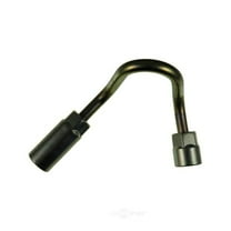 Diesel Fuel Injector Line