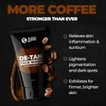 thumbnail image 4 of Beardo Ultra Glow Face Cream, 60gm & De-Tan Face Wash, 100ml, 4 of 5