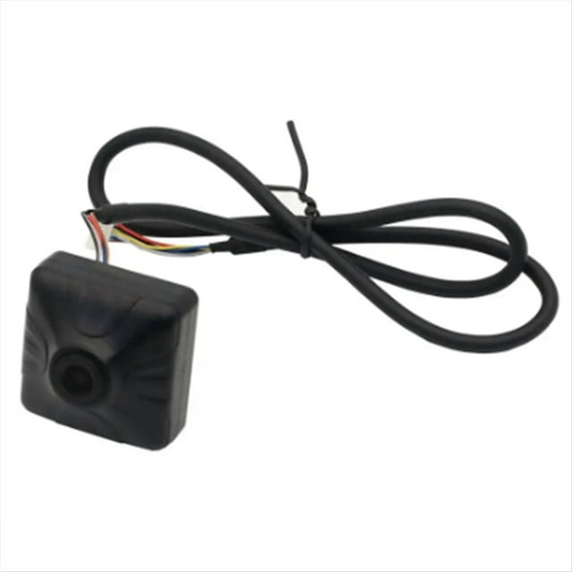 R1M Recording FPV Camera 1080 30Fps Ethernet Port IP Camera Compatible with HM30 MK15 MK15E Air Unit,1 x R1M Recording FPV Camera,Black