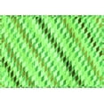 thumbnail image 1 of Ahgly Company Indoor Rectangle Abstract Green Modern Area Rugs, 7' x 9', 1 of 4