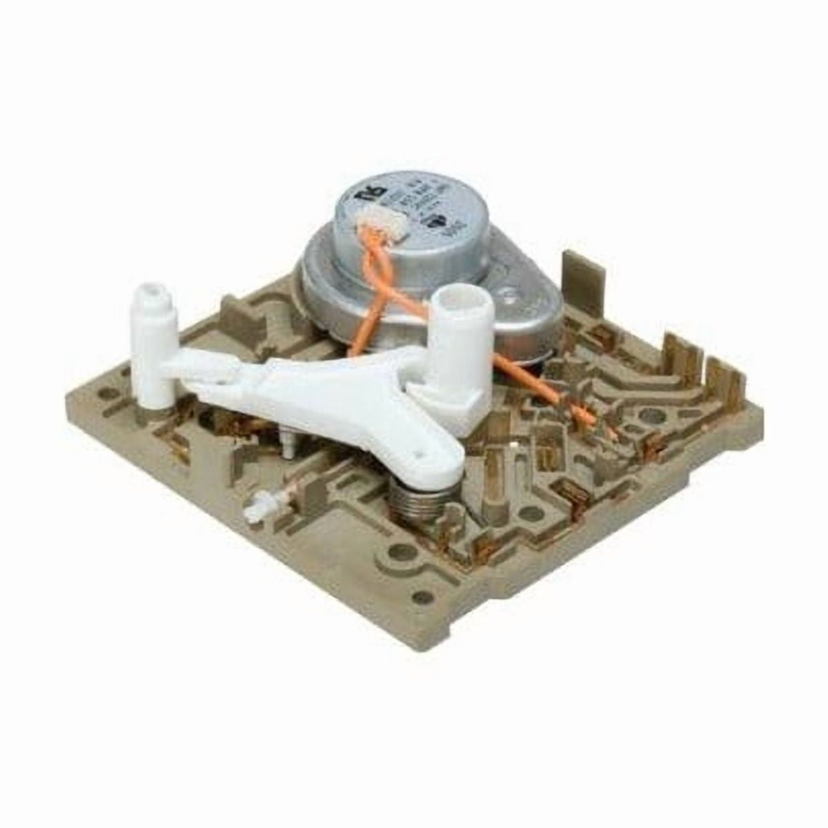 Whirlpool APL8201515 Refrigerator Ice Maker Motor Module