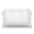 thumbnail image 3 of Storkcraft Equinox 3-in-1 Convertible Crib, 3 of 9