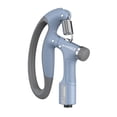 thumbnail image 1 of Graflsoa Renforceur de Poignée Électronique Réglable avec Compteur Numérique pour Entraînement des Muscles des Bras, Résistance de 10-100kg, TRP & Acier Inoxydable, Noir/bleu/vert, 1 of 7