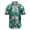 710, variant on Irish Setter Awesome Aloha Hawaiian Short Sleeve Button-Up Shirt