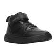thumbnail image 2 of Tenis Coqueta Negro para Niño T18-21 [CTA1015] negro 18, 2 of 10