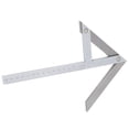 thumbnail image 4 of Jauge d'Angle Central, Mesure d'Angle de Centrage Facile à Utiliser, pour l'Usinage de Matériel, 4 of 8