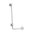 thumbnail image 3 of Esquirla Grab Rails Non Slip Bathroom Mobility Aid Handrail for Handicap Senior Women White, 3 of 8