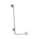 thumbnail image 3 of Barras de Agarre Barra de Equilibrio Barandilla de Agarre montada en la Pared Estable Barra de Agarre de Ducha para Personas Mayores para Hombres Baño Blanco, 3 of 9