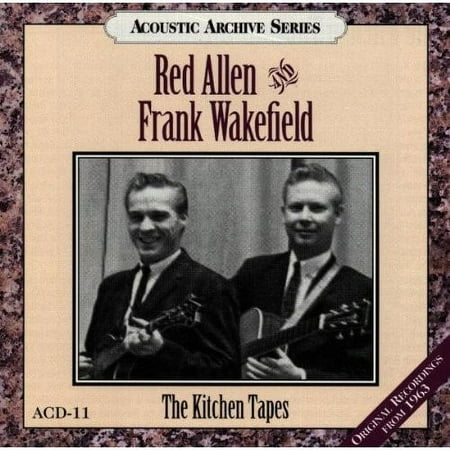 Kitchen Tapes