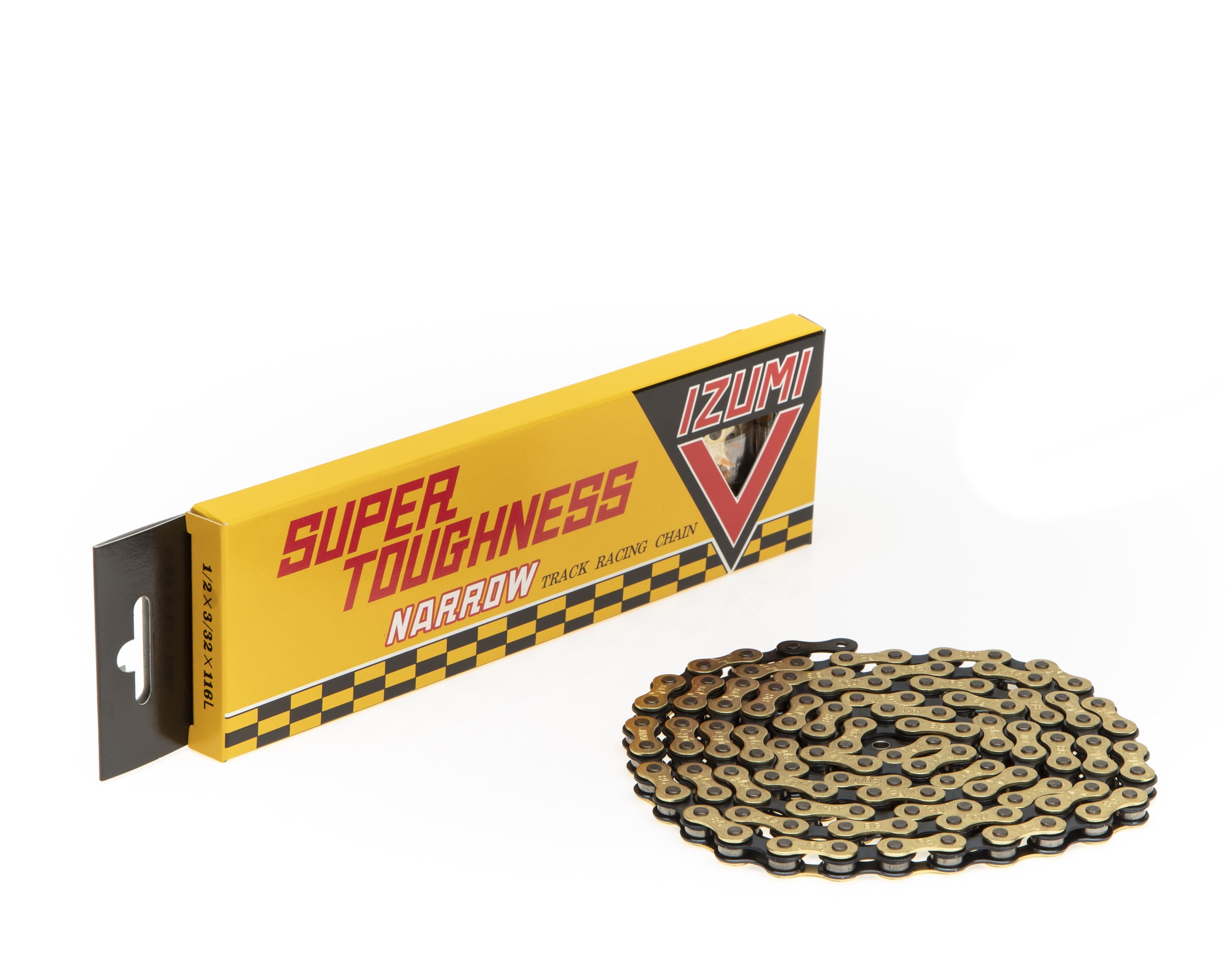 izumi single speed chain