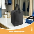 thumbnail image 3 of SWETRACE Bolsa De Almacenamiento Para De Vapor Portátil Con Protector Y Asa Resistente Para Viaje, 3 of 6