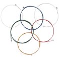 thumbnail image 4 of 6pcs Guitar String Copper Alloy Classical Guitar String Replacement String, 4 of 9