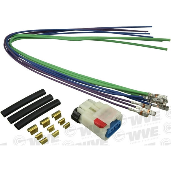 Engine Camshaft Position Sensor Connector