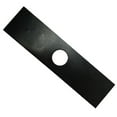 thumbnail image 5 of 20 GAS POWERED STICK EDGER BLADES 1" HOLE BLADE 8 X 2 FITS ECHO & OTHERS, 5 of 6