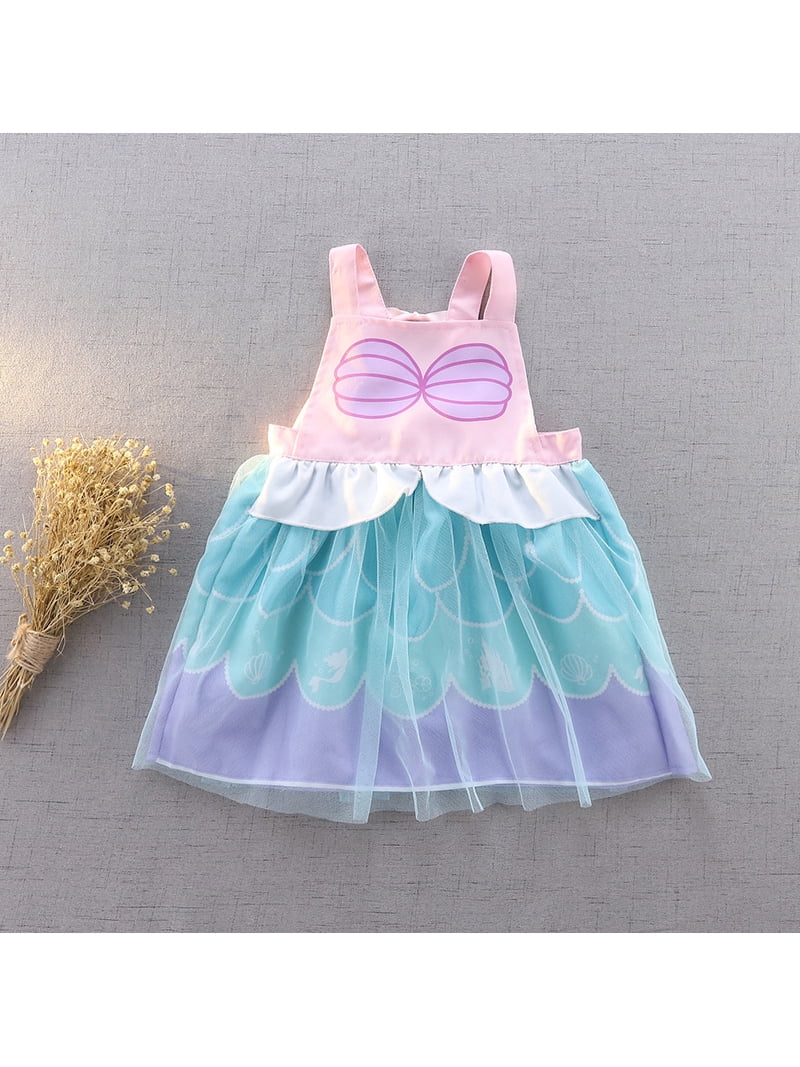 chinese dress ladies Our Original Mermaid Princess Twirl Dress – Only Little Once