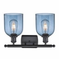 thumbnail image 2 of Innovations Lighting - Bella - 2 Light Bath Vanity In Industrial Style-10.5, 2 of 2