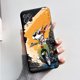 thumbnail image 3 of Funda de silicona suave para Samsung Galaxy A22 4G 5G, cubierta de teléfono de dibujos animados de oso lindo, rana para SamsungA22 Galaxy A22 M22 A 22 4G 5G, 3 of 5