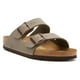 thumbnail image 2 of Sandalias Birkenstock Arizona Birkibuc para hombre y mujer, 2 of 7