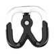 thumbnail image 3 of Gancho para vehículo eléctrico con capacidad de carga de 25 kg, accesorio decorativo de repuesto En y negro, 3 of 8