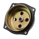 thumbnail image 5 of de 7 Carcasa de Campana de Tambor de Embrague para 47cc Pocket Dirt Bike, 5 of 8