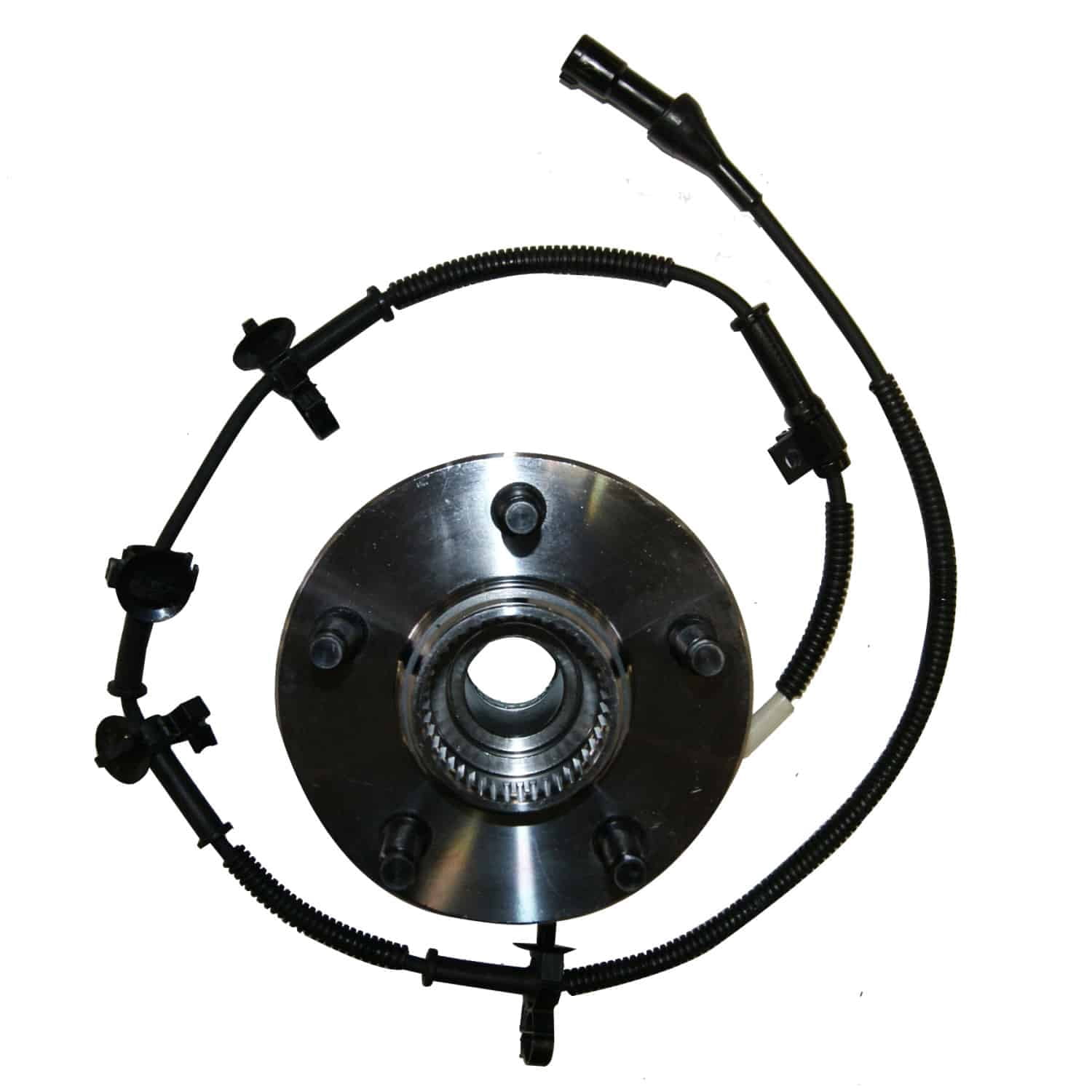 GMB 725-0092 Wheel Hub Assembly that fits a Ford Ranger (1998-2000)