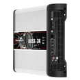 Taramps BASS3K 3000W 1 Ohm Bass Car Amplifier