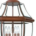 thumbnail image 2 of Newbury Outdoor Lantern, 2 of 2