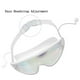 thumbnail image 5 of Sonducket Gafas de natación ajustables para niños con tapones para las orejas, gafas antivaho para piscina, gafas, gafas, accesorios de equipo Deportes acuáticos Tipo 1 Negro, 5 of 6