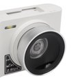 thumbnail image 2 of Xirurus Digital Camera 2.5K 24MP 16x Digital Zoom WiFi Mirrorless Camera with 2.88 Inch Screen MP3 Games Compact Vlogging Camera for Travel Students Teens White, 2 of 9