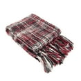 thumbnail image 5 of Donna Sharp Heritage Woven Throw Lumberjack, 5 of 5