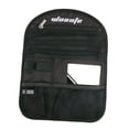 thumbnail image 4 of Bolsa para carrito de Golf, bolsa para llevar pelotas de Golf, suministros para palos de Golf, soporte para tee de Golf Negro, 4 of 8