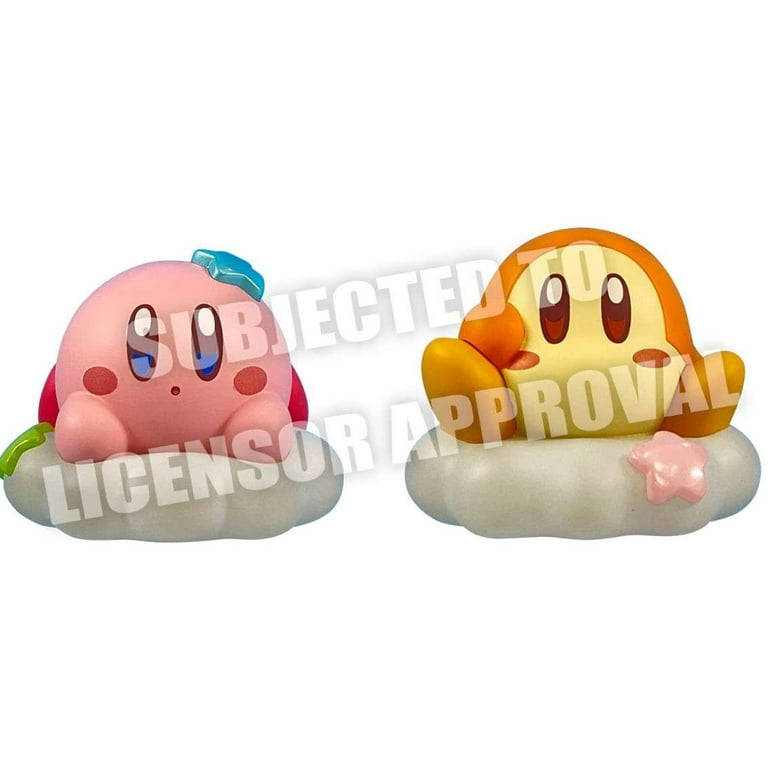 Kirby's Dream Land Kirby Friends 2 (Set of 12 pcs)