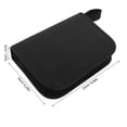 thumbnail image 2 of IFANLANDOR Golf Tool Bag Sleek Modern Look Rectangular Storage for Tournaments Outdoor Use 1Pack, 2 of 7