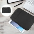 thumbnail image 4 of Shisuyan Laptop Carrying Case Polyester 1Pack 12.58X9.24X0.98In, 4 of 8