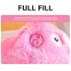 thumbnail image 5 of Pez linterna luminoso colgante, lindo pez con boca de beso, pegatina magnética, muñeco adhesivo, muñecos, peces linterna de peluche, 5 of 7