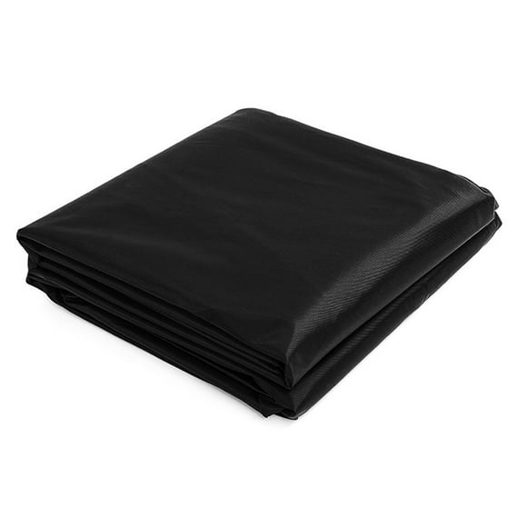 1 Pc Waterproof Roof Top Cover Tents Camper Trailer Cover For Camping Travel Adjustable Drawstring Full Coverage Outdoors Part