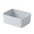 thumbnail image 1 of Paniers de Rangement Empilables pour Rangement Domestique, 1 of 4