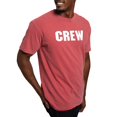 thumbnail image 4 of CafePress - Crew_B - Mens Comfort Colors Shirt, 4 of 5